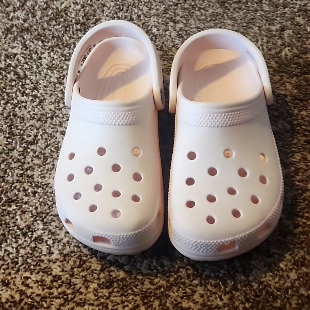 Crocs unisex classic clogs